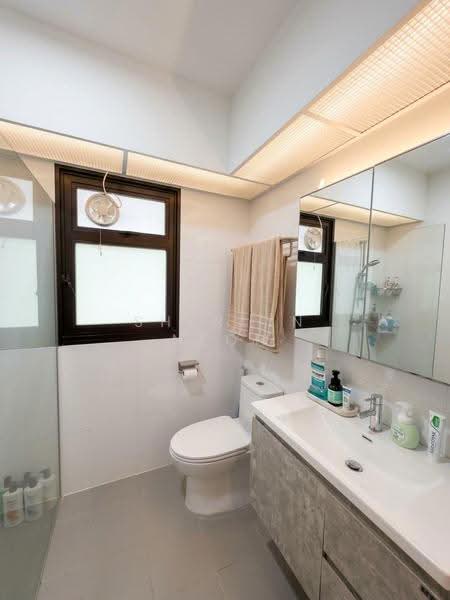 113A Alkaff Crescent, 113A Alkaff Crescent, Macpherson / Potong Pasir, 3 Bedrooms, 1,001 sqft, HDB Flat For Sale, by Sherlyn Neoh, 500280409 - Bathroom - PropertyGuru.com.sg