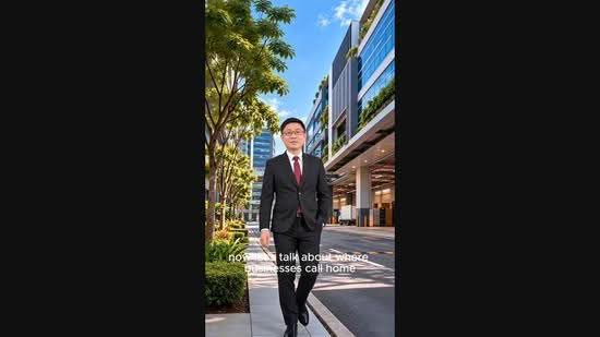 SmartFood@Mandai, 10 Mandai Estate, Mandai / Upper Thomson, 1,830 sqft, Factory / Workshop (B2) For Sale, by Terence Tan 陈家鹏, 500280410 - CommercialGuru.com.sg
