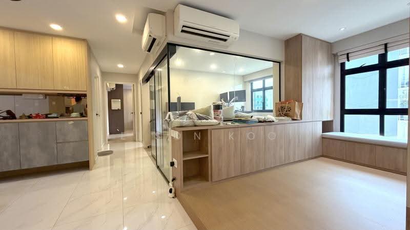 809A Choa Chu Kang Avenue 1, 809A Choa Chu Kang Avenue 1, Dairy Farm / Bukit Panjang / Choa Chu Kang, 3 Bedrooms, 1,205 sqft, HDB Flat For Rent, by Elson Koo, 500280411 - Interior - PropertyGuru.com.sg