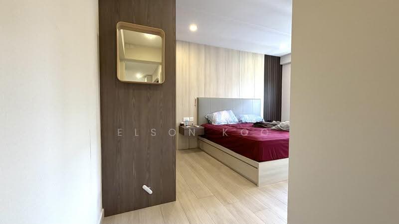809A Choa Chu Kang Avenue 1, 809A Choa Chu Kang Avenue 1, Dairy Farm / Bukit Panjang / Choa Chu Kang, 3 Bedrooms, 1,205 sqft, HDB Flat For Rent, by Elson Koo, 500280411 - Bedroom - PropertyGuru.com.sg
