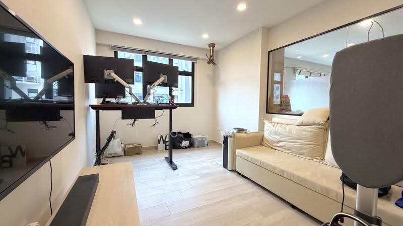 809A Choa Chu Kang Avenue 1, 809A Choa Chu Kang Avenue 1, Dairy Farm / Bukit Panjang / Choa Chu Kang, 3 Bedrooms, 1,205 sqft, HDB Flat For Rent, by Elson Koo, 500280411 - Study - PropertyGuru.com.sg