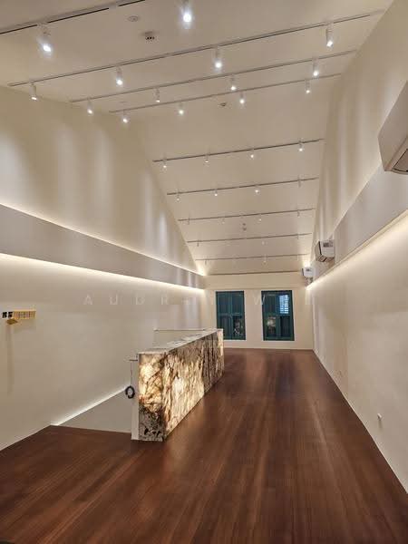 South Bridge Road, 276-276B South Bridge Road, Boat Quay / Raffles Place / Marina, 1,800 sqft, Shop / Shophouse For Rent, by Audrey Wee, 500280412 - Interior - CommercialGuru.com.sg