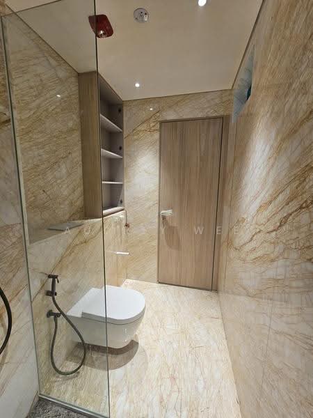 South Bridge Road, 276-276B South Bridge Road, Boat Quay / Raffles Place / Marina, 1,800 sqft, Shop / Shophouse For Rent, by Audrey Wee, 500280412 - Bathroom - CommercialGuru.com.sg