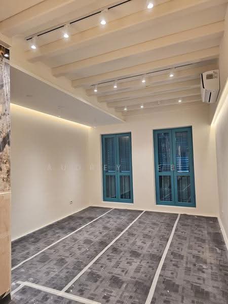 South Bridge Road, 276-276B South Bridge Road, Boat Quay / Raffles Place / Marina, 1,800 sqft, Shop / Shophouse For Rent, by Audrey Wee, 500280412 - Interior - CommercialGuru.com.sg