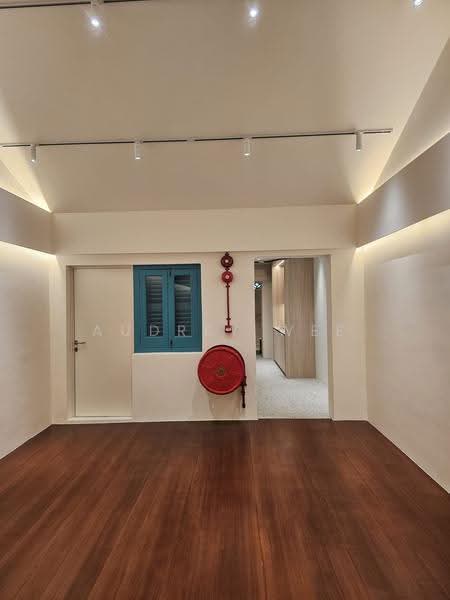 South Bridge Road, 276-276B South Bridge Road, Boat Quay / Raffles Place / Marina, 1,800 sqft, Shop / Shophouse For Rent, by Audrey Wee, 500280412 - Interior - CommercialGuru.com.sg