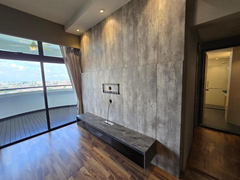 Mandarin Gardens, 5 Siglap Road, East Coast / Marine Parade, 1 Bedroom, 732 sqft, Condominium For Sale, by Ivy Shua, 500280413 - Balcony - PropertyGuru.com.sg