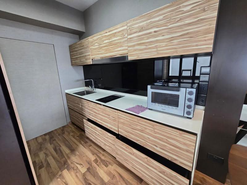 Mandarin Gardens, 5 Siglap Road, East Coast / Marine Parade, 1 Bedroom, 732 sqft, Condominium For Sale, by Ivy Shua, 500280413 - Kitchen - PropertyGuru.com.sg