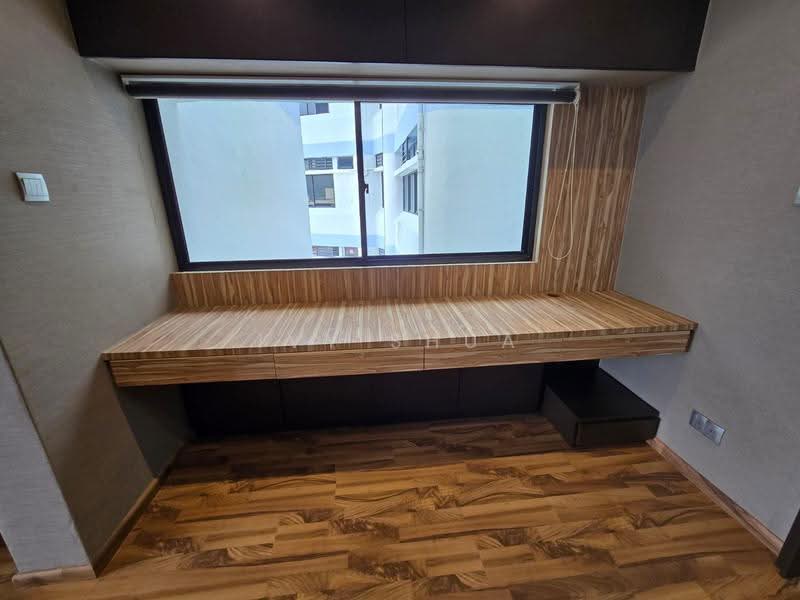 Mandarin Gardens, 5 Siglap Road, East Coast / Marine Parade, 1 Bedroom, 732 sqft, Condominium For Sale, by Ivy Shua, 500280413 - Study - PropertyGuru.com.sg