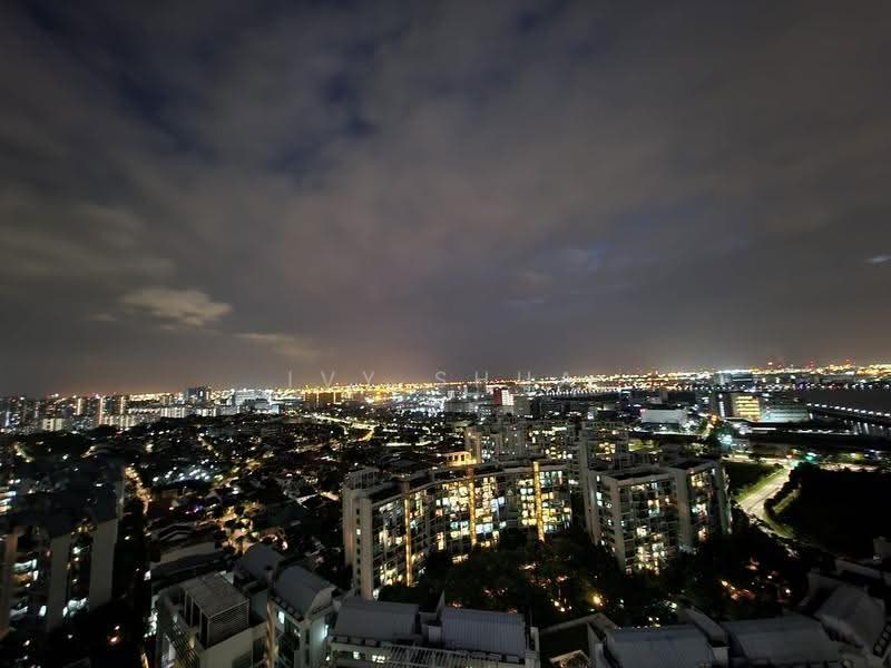 Mandarin Gardens, 5 Siglap Road, East Coast / Marine Parade, 1 Bedroom, 732 sqft, Condominium For Sale, by Ivy Shua, 500280413 - Exterior - PropertyGuru.com.sg