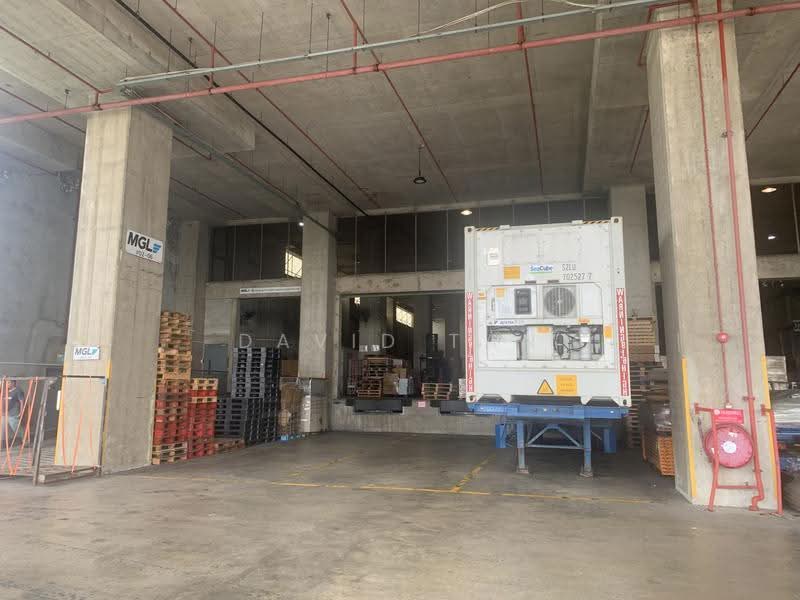20 gul way, Gul way, Boon Lay / Jurong / Tuas, 20,100 sqft, Warehouse For Rent, by David Tan, 500280414 - Exterior - CommercialGuru.com.sg