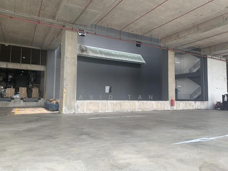 20 gul way, Gul way, Boon Lay / Jurong / Tuas, 20,100 sqft, Warehouse For Rent, by David Tan, 500280414 - Exterior - CommercialGuru.com.sg