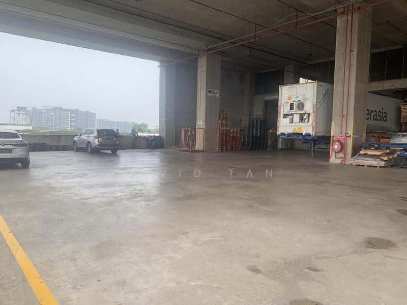 20 gul way, Gul way, Boon Lay / Jurong / Tuas, 20,100 sqft, Warehouse For Rent, by David Tan, 500280414 - Exterior - CommercialGuru.com.sg