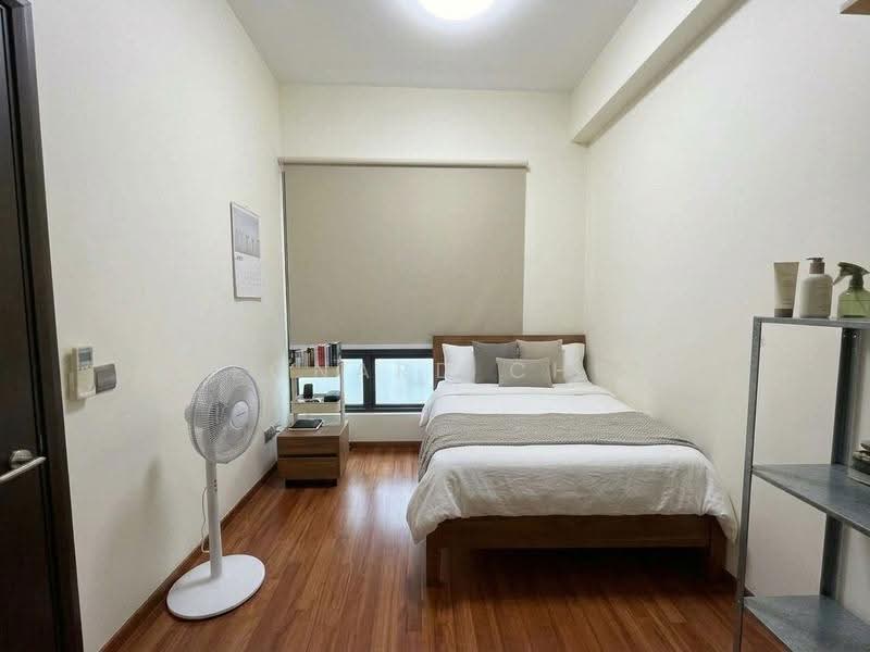 NottingHill Suites, 29A Toh Tuck Road, Clementi Park / Upper Bukit Timah, 1 Bedroom, 398 sqft, Apartment For Rent, by Leonard Choi, 500280417 - Bedroom - PropertyGuru.com.sg