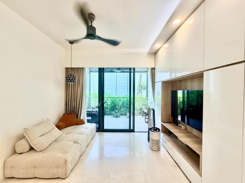 The Panorama, 16 Ang Mo Kio Ave 2, Ang Mo Kio / Bishan / Thomson, 3 Bedrooms, 1,001 sqft, Condominium For Sale, by Edwin Tay, 500280418 - Living Room - PropertyGuru.com.sg