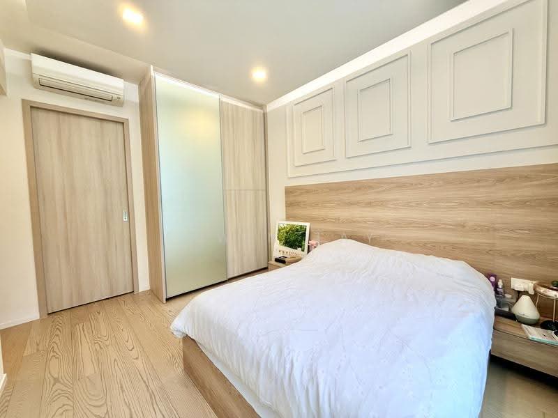 The Panorama, 16 Ang Mo Kio Ave 2, Ang Mo Kio / Bishan / Thomson, 3 Bedrooms, 1,001 sqft, Condominium For Sale, by Edwin Tay, 500280418 - Bedroom - PropertyGuru.com.sg
