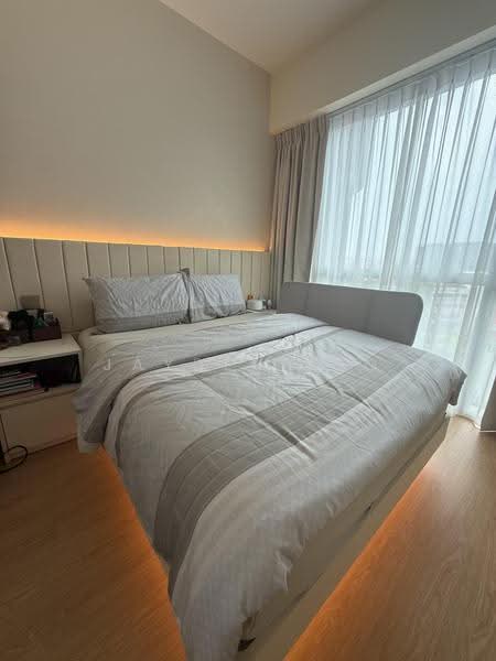 Stars of Kovan, 984 Upper Serangoon Road, Hougang / Punggol / Sengkang, 2 Bedrooms, 743 sqft, Condominium For Sale, by Jayden Teo, 500280421 - Bedroom - PropertyGuru.com.sg