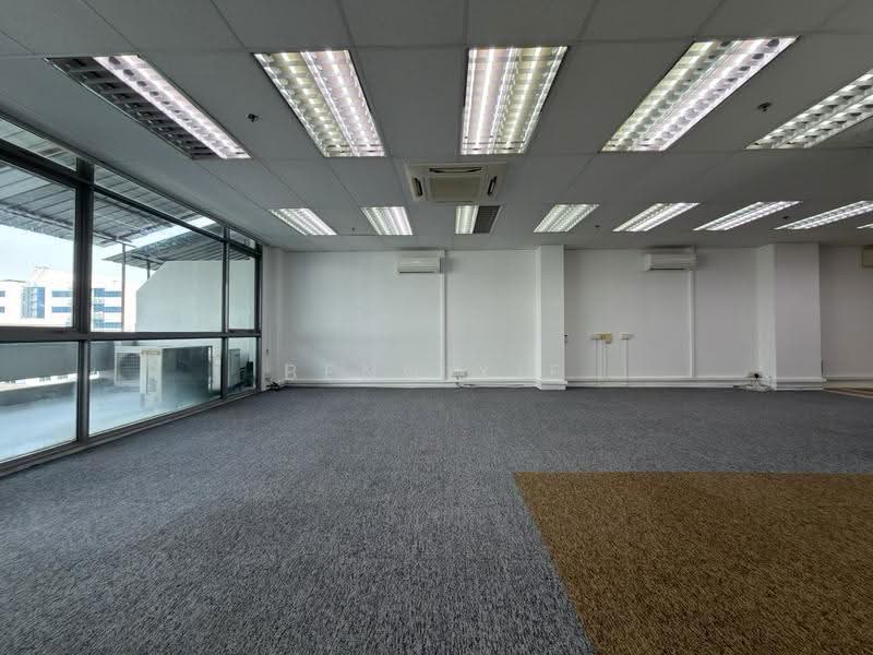 Wintech Centre, 6 Ubi Road 1, Eunos / Geylang / Paya Lebar, 1,453 sqft, Light Industrial (B1) For Rent, by Benn Xie, 500280424 - Interior - CommercialGuru.com.sg