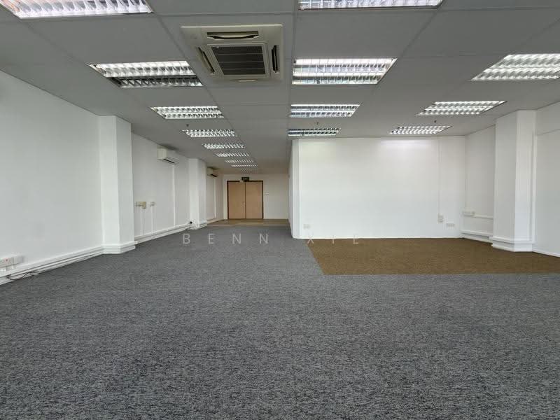 Wintech Centre, 6 Ubi Road 1, Eunos / Geylang / Paya Lebar, 1,453 sqft, Light Industrial (B1) For Rent, by Benn Xie, 500280424 - CommercialGuru.com.sg