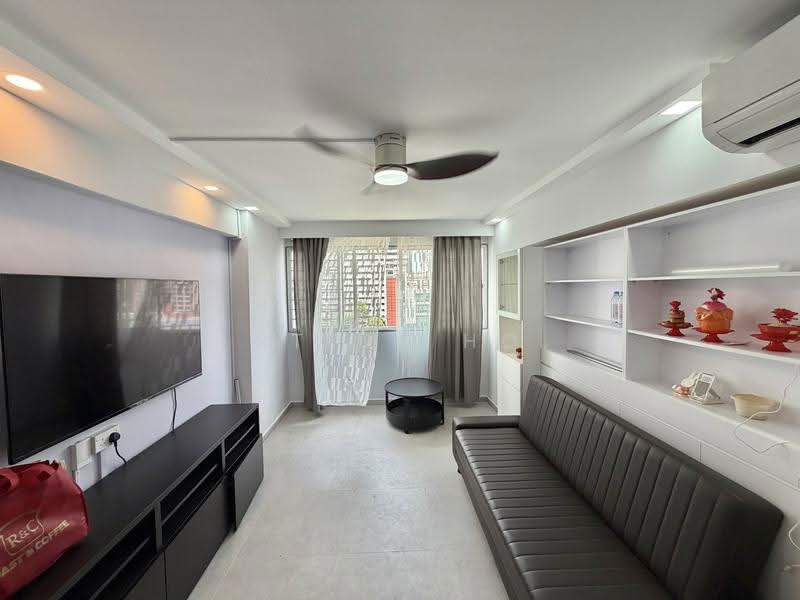 179 Toa Payoh Central, 179 Toa Payoh Central, Balestier / Toa Payoh, Room Rental, 200 sqft, HDB Flat For Rent, by Steve Ho, 500280430 - PropertyGuru.com.sg