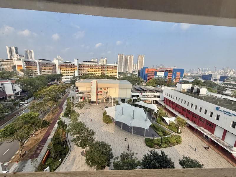 179 Toa Payoh Central, 179 Toa Payoh Central, Balestier / Toa Payoh, Room Rental, 200 sqft, HDB Flat For Rent, by Steve Ho, 500280430 - Exterior - PropertyGuru.com.sg