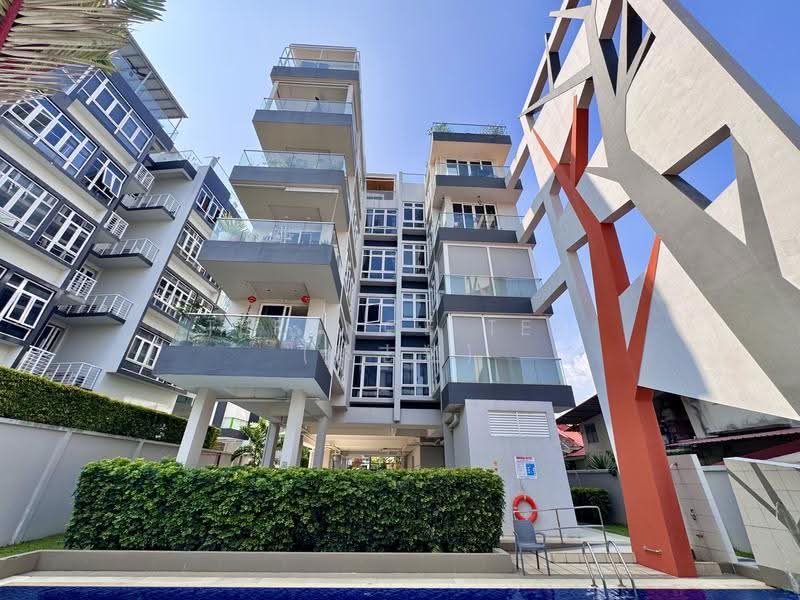 Espira Residence, 80 Lorong K Telok Kurau, East Coast / Marine Parade, 2 Bedrooms, 786 sqft, Apartment For Sale, by Terence Tee (郑志翔), 500280436 - Exterior - PropertyGuru.com.sg