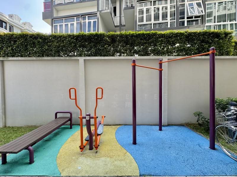 Espira Residence, 80 Lorong K Telok Kurau, East Coast / Marine Parade, 2 Bedrooms, 786 sqft, Apartment For Sale, by Terence Tee (郑志翔), 500280436 - Exterior - PropertyGuru.com.sg