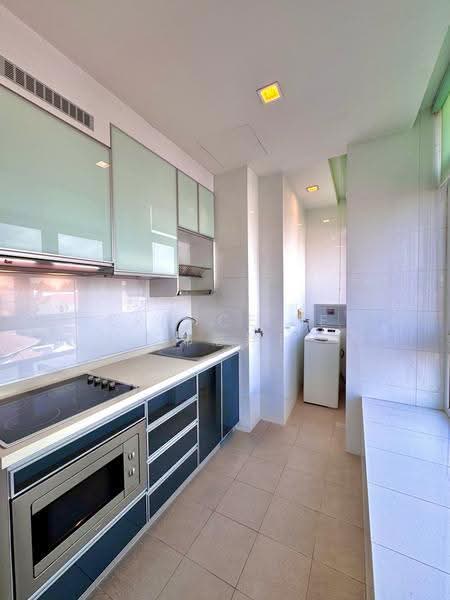 Espira Residence, 80 Lorong K Telok Kurau, East Coast / Marine Parade, 2 Bedrooms, 786 sqft, Apartment For Sale, by Terence Tee (郑志翔), 500280436 - Kitchen - PropertyGuru.com.sg