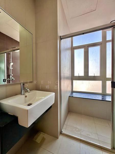 Espira Residence, 80 Lorong K Telok Kurau, East Coast / Marine Parade, 2 Bedrooms, 786 sqft, Apartment For Sale, by Terence Tee (郑志翔), 500280436 - Bathroom - PropertyGuru.com.sg