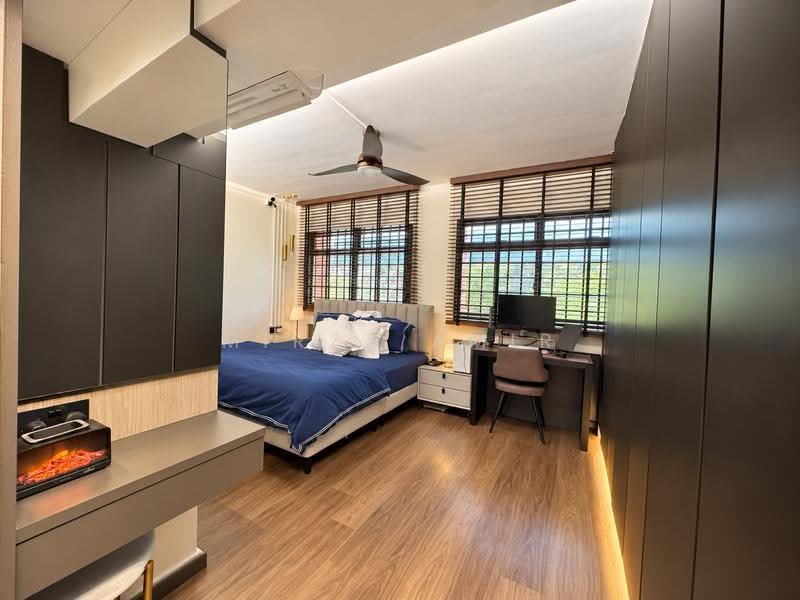 716 Tampines Street 71, 716 Tampines Street 71, Pasir Ris / Tampines, 3 Bedrooms, 1,066 sqft, HDB Flat For Sale, by Mirza Amir, 500280437 - Bedroom - PropertyGuru.com.sg