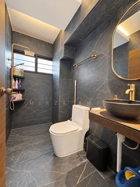 716 Tampines Street 71, 716 Tampines Street 71, Pasir Ris / Tampines, 3 Bedrooms, 1,066 sqft, HDB Flat For Sale, by Mirza Amir, 500280437 - Bathroom - PropertyGuru.com.sg