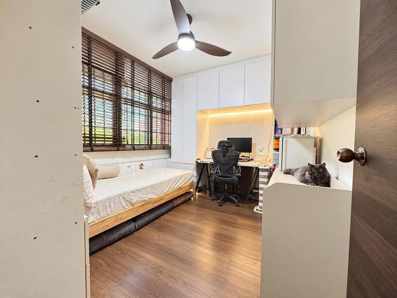 716 Tampines Street 71, 716 Tampines Street 71, Pasir Ris / Tampines, 3 Bedrooms, 1,066 sqft, HDB Flat For Sale, by Mirza Amir, 500280437 - Bedroom - PropertyGuru.com.sg