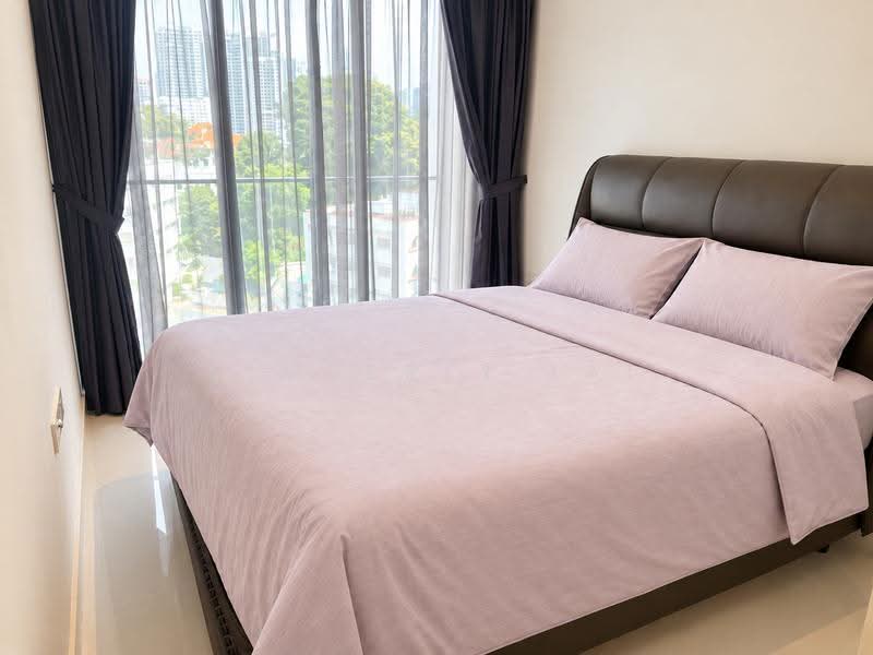 The Rise @ Oxley - Residences, 71 Oxley Rise, Orchard / River Valley, 2 Bedrooms, 646 sqft, Apartment For Sale, by Kimberly Lai, 500280439 - Bedroom - PropertyGuru.com.sg