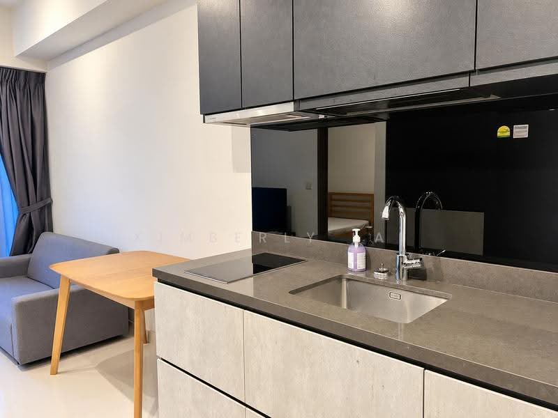 The Rise @ Oxley - Residences, 71 Oxley Rise, Orchard / River Valley, 2 Bedrooms, 646 sqft, Apartment For Sale, by Kimberly Lai, 500280439 - Kitchen - PropertyGuru.com.sg