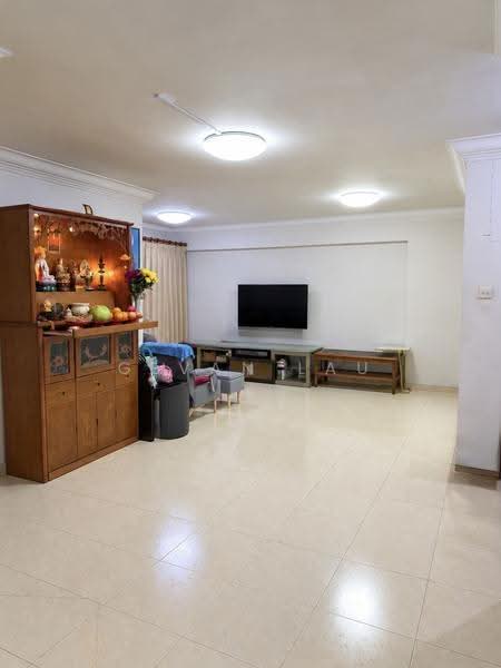 175D Punggol Field, 175D Punggol Field, Hougang / Punggol / Sengkang, 3 Bedrooms, 1,184 sqft, HDB Flat For Sale, by Gevan Lau, 500280442 - Living Room - PropertyGuru.com.sg