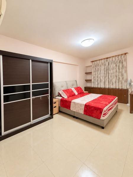 175D Punggol Field, 175D Punggol Field, Hougang / Punggol / Sengkang, 3 Bedrooms, 1,184 sqft, HDB Flat For Sale, by Gevan Lau, 500280442 - Bedroom - PropertyGuru.com.sg