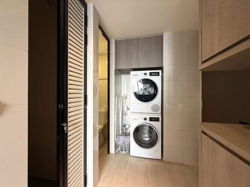 Avenue South Residence, 13 Silat Avenue, Alexandra / Commonwealth, 4 Bedrooms, 1,496 sqft, Condominium For Rent, by Han Hui Ying, 500280443 - Bathroom - PropertyGuru.com.sg