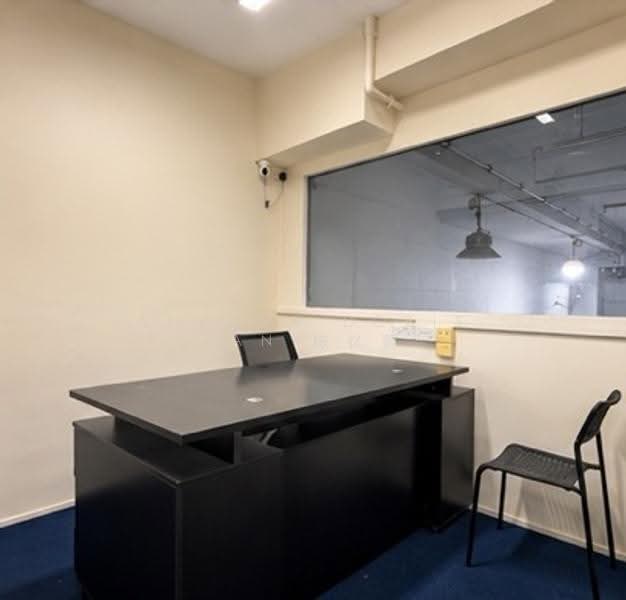 Premier @ Kaki Bukit, 8 Kaki Bukit Avenue 4, Eunos / Geylang / Paya Lebar, 3,078 sqft, Factory / Workshop (B2) For Sale, by Amanda Doris Tan 陈忆菁, 500280445 - Study - CommercialGuru.com.sg