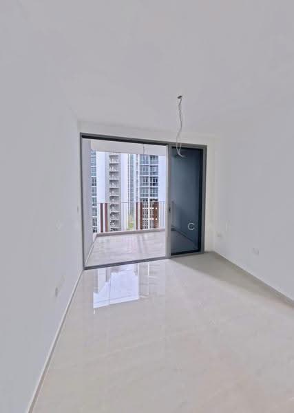 North Gaia, 45 Yishun Close, Sembawang / Yishun, 3 Bedrooms, 969 sqft, Executive Condominium For Sale, by Valerie Cai, 500280446 - Balcony - PropertyGuru.com.sg
