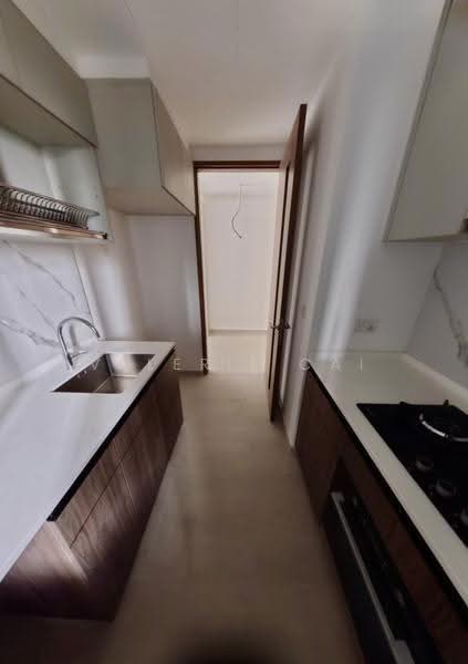 North Gaia, 45 Yishun Close, Sembawang / Yishun, 3 Bedrooms, 969 sqft, Executive Condominium For Sale, by Valerie Cai, 500280446 - Kitchen - PropertyGuru.com.sg