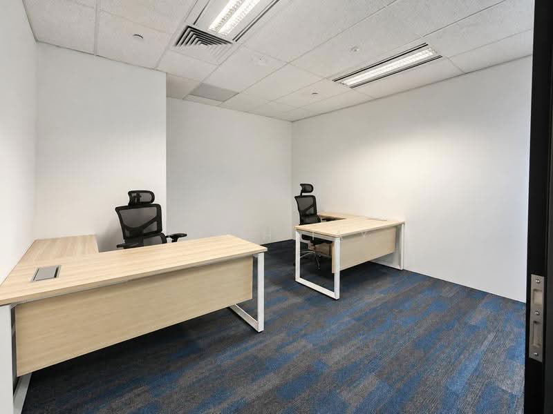 Cecil Street Fitted Office Space | Good for 50 Pax | 6,511 sqft, Boat Quay / Raffles Place / Marina, 6,511 sqft, Office For Rent, by Edith Tay, 500280454 - Interior - CommercialGuru.com.sg