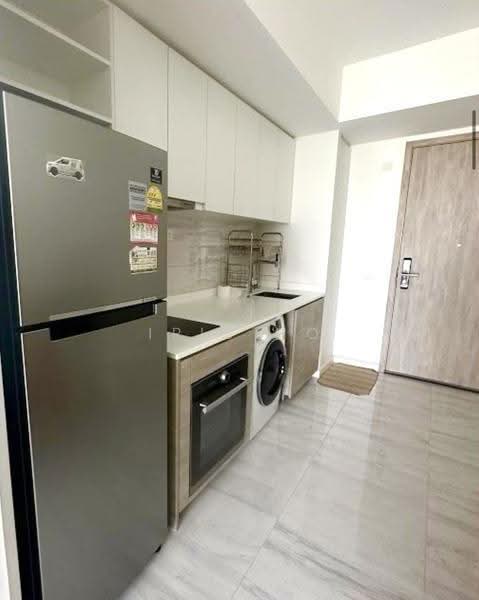 The Alps Residences, 101 Tampines Street 86, Pasir Ris / Tampines, 2 Bedrooms, 689 sqft, Condominium For Sale, by Iris Ho, 500280455 - Kitchen - PropertyGuru.com.sg