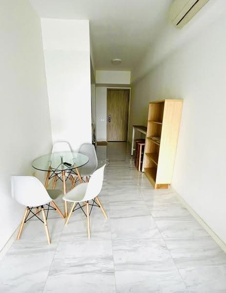 The Alps Residences, 101 Tampines Street 86, Pasir Ris / Tampines, 2 Bedrooms, 689 sqft, Condominium For Sale, by Iris Ho, 500280455 - Dining - PropertyGuru.com.sg