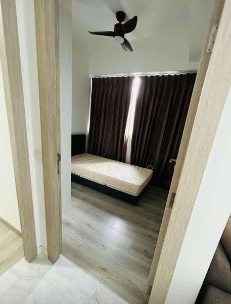 The Alps Residences, 101 Tampines Street 86, Pasir Ris / Tampines, 2 Bedrooms, 689 sqft, Condominium For Sale, by Iris Ho, 500280455 - Common Bedroom - PropertyGuru.com.sg