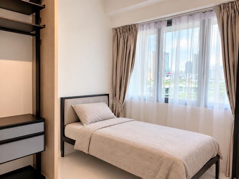 646sqft 2B2B at $2,415 psf, 5 MRT stations within 850m, Orchard / River Valley, 3 Bedrooms, 646 sqft, Condominium For Sale, by Kimberly Lai, 500280456 - Bedroom - PropertyGuru.com.sg