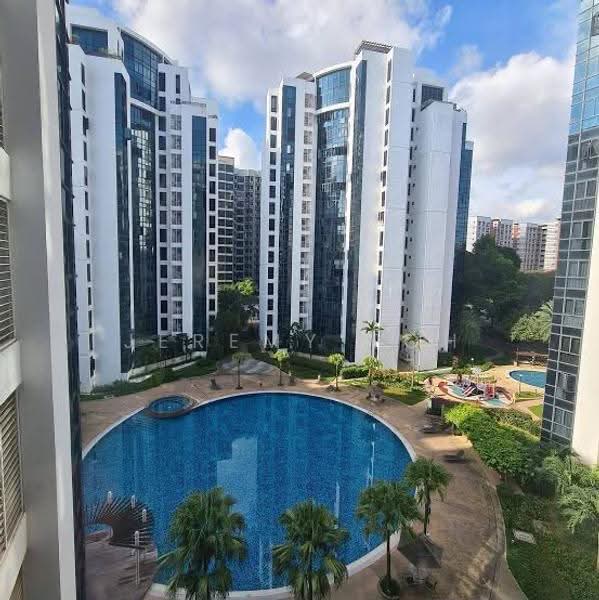 Regentville, 8 Hougang Street 92, Hougang / Punggol / Sengkang, 2 Bedrooms, 980 sqft, Condominium For Rent, by Jeremy Toh, 500280457 - PropertyGuru.com.sg
