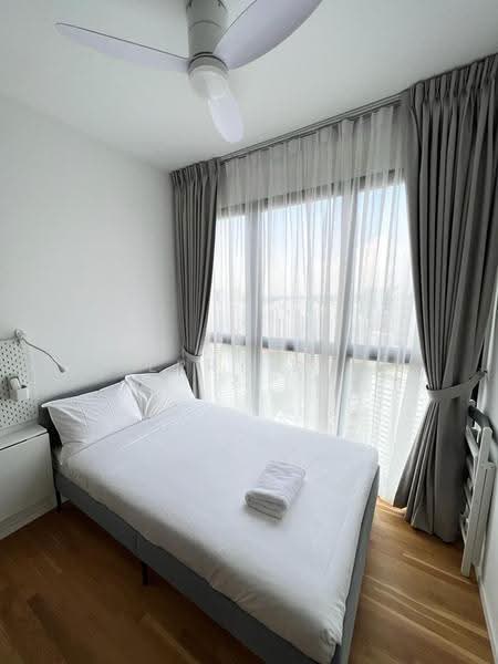 Avenue South Residence, 13 Silat Avenue, Alexandra / Commonwealth, 3 Bedrooms, 947 sqft, Condominium For Sale, by Terry Wee, 500280458 - Bedroom - PropertyGuru.com.sg
