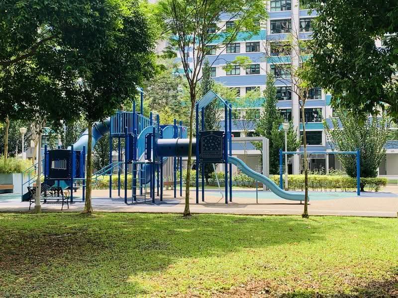 808D Choa Chu Kang Avenue 1, 808D Choa Chu Kang Avenue 1, Dairy Farm / Bukit Panjang / Choa Chu Kang, 3 Bedrooms, 990 sqft, HDB Flat For Sale, by Lynn Li (李淑君), 500280461 - PropertyGuru.com.sg