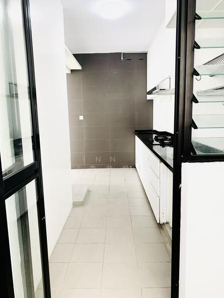 808D Choa Chu Kang Avenue 1, 808D Choa Chu Kang Avenue 1, Dairy Farm / Bukit Panjang / Choa Chu Kang, 3 Bedrooms, 990 sqft, HDB Flat For Sale, by Lynn Li (李淑君), 500280461 - Kitchen - PropertyGuru.com.sg
