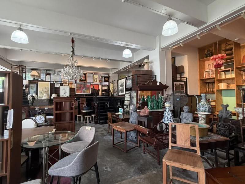 Jun Jie Industrial Building, 153 Kampong Ampat, Macpherson / Potong Pasir, 114,969 sqft, Light Industrial (B1) For Sale, by Dayna Ang, 500280472 - Interior - CommercialGuru.com.sg