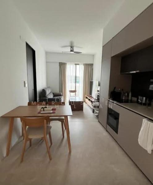 The Reef at King's Dock, 22 Harbourfront Avenue, Harbourfront / Telok Blangah, 2 Bedrooms, 721 sqft, Condominium For Sale, by Marcus Lee, 500280474 - PropertyGuru.com.sg